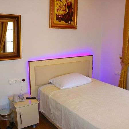 Seybils Hotel Akhisar Zewnętrze zdjęcie