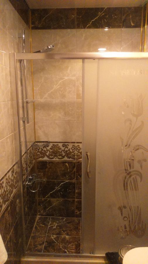 Seybils Hotel Akhisar Zewnętrze zdjęcie