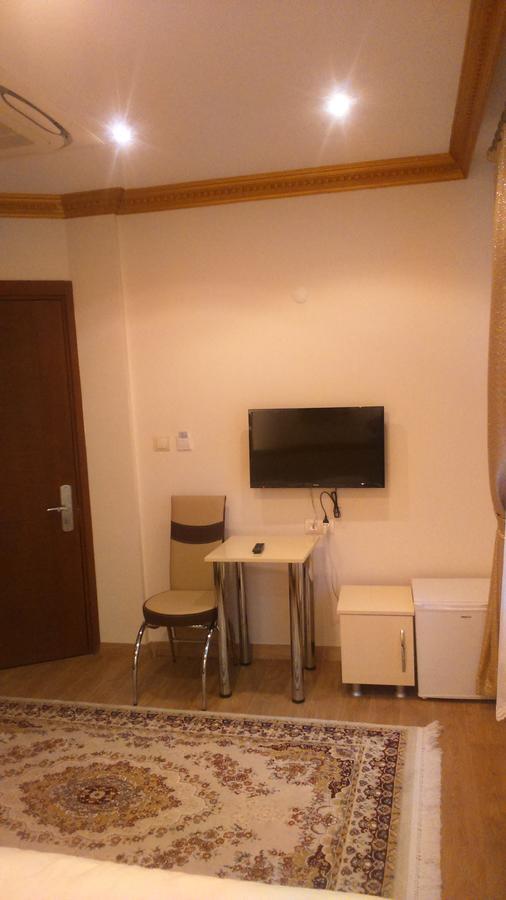 Seybils Hotel Akhisar Zewnętrze zdjęcie