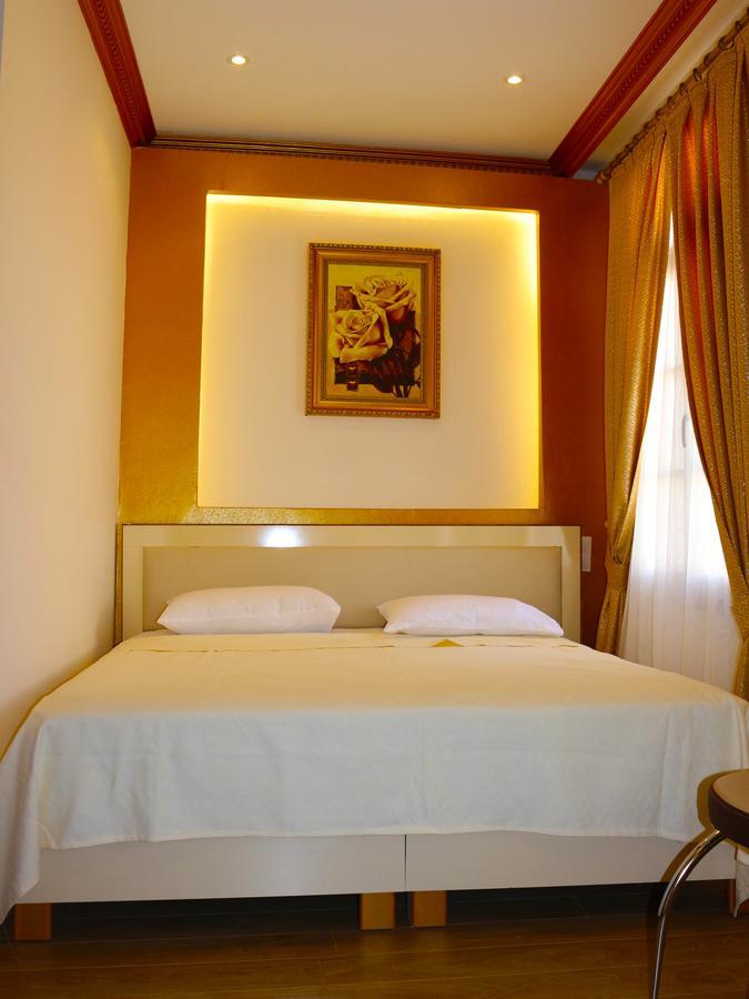 Seybils Hotel Akhisar Zewnętrze zdjęcie