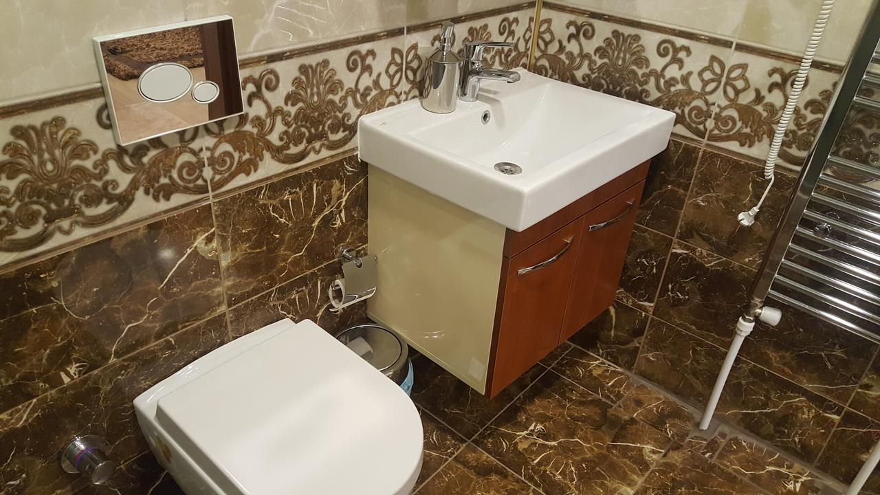 Seybils Hotel Akhisar Zewnętrze zdjęcie
