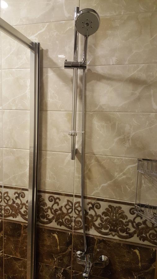 Seybils Hotel Akhisar Zewnętrze zdjęcie