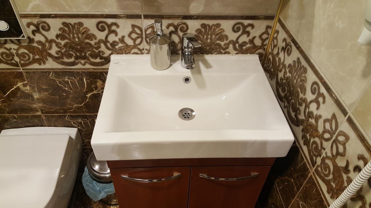 Seybils Hotel Akhisar Zewnętrze zdjęcie
